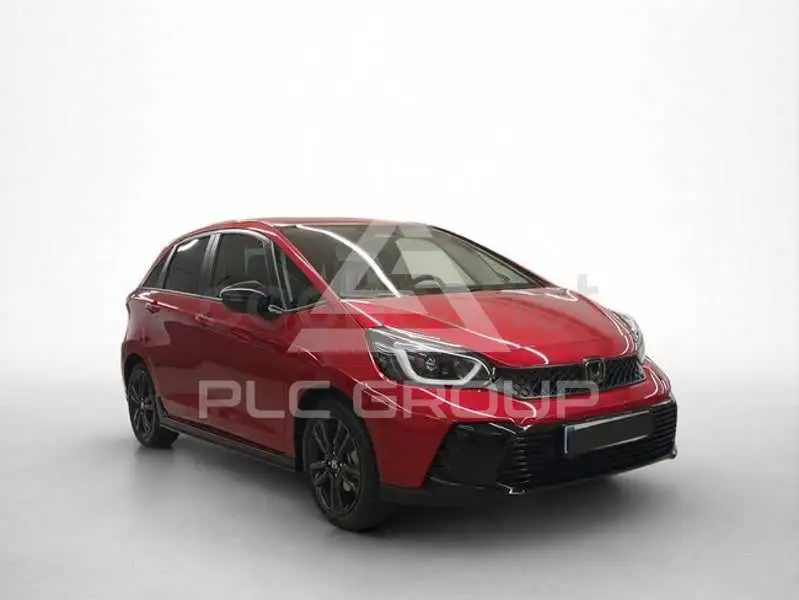 2024 Honda JAZZ