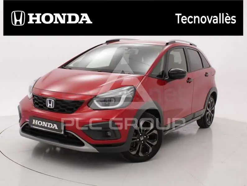 2024 Honda JAZZ
