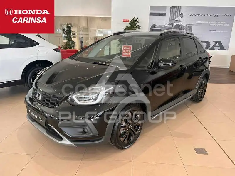 2024 Honda JAZZ