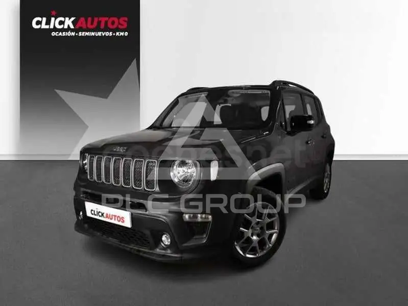 2024 Jeep Renegade