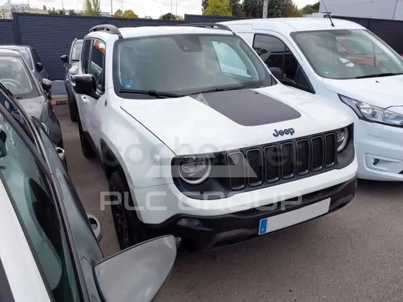 2024 Jeep Renegade