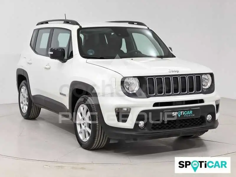 2024 Jeep Renegade