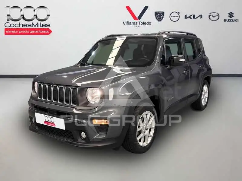 2024 Jeep Renegade