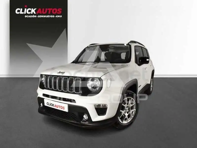 2024 Jeep Renegade