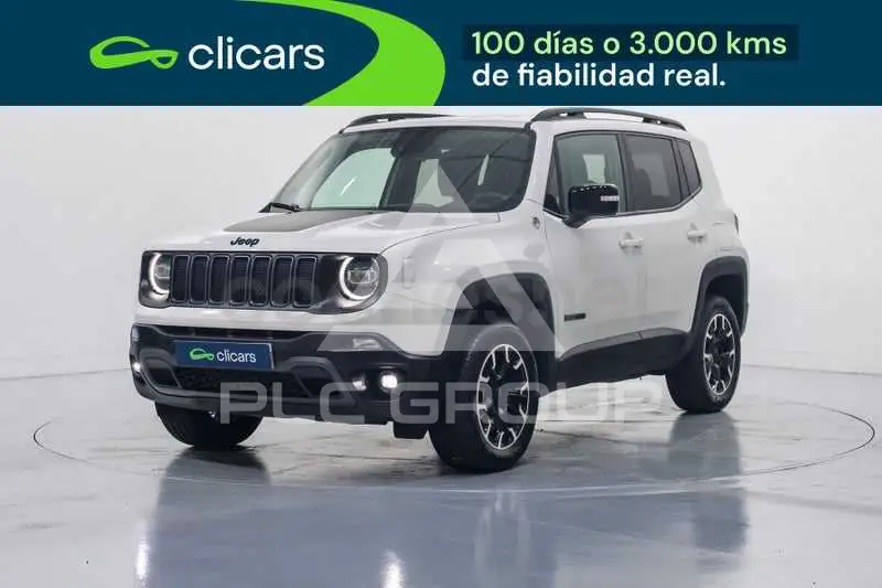 2024 Jeep Renegade