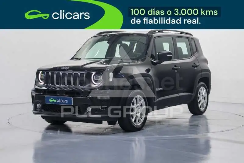 2024 Jeep Renegade