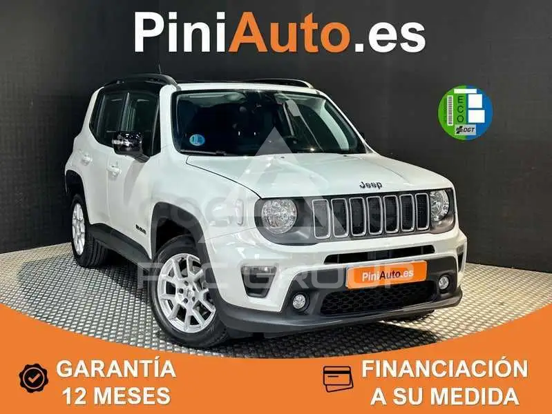 2024 Jeep Renegade