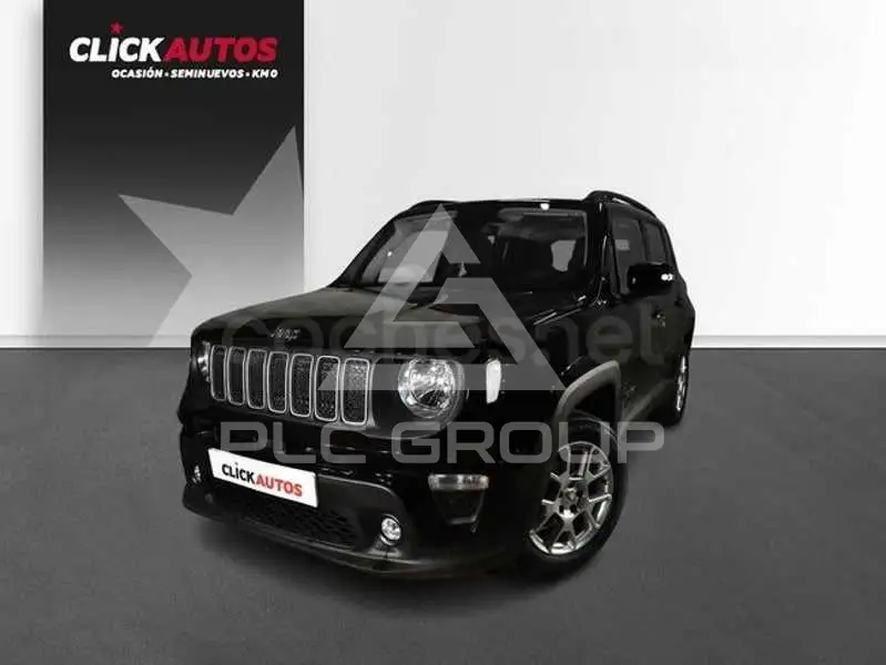 2024 Jeep Renegade