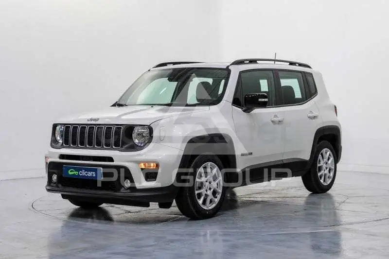 2024 Jeep Renegade