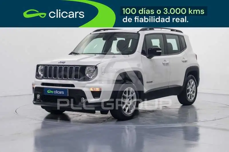 2024 Jeep Renegade