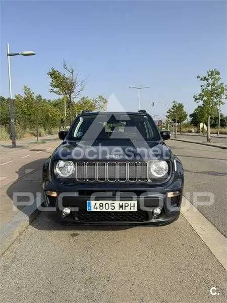 2024 Jeep Renegade