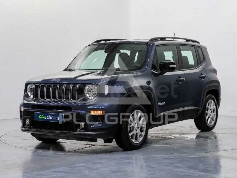2024 Jeep Renegade