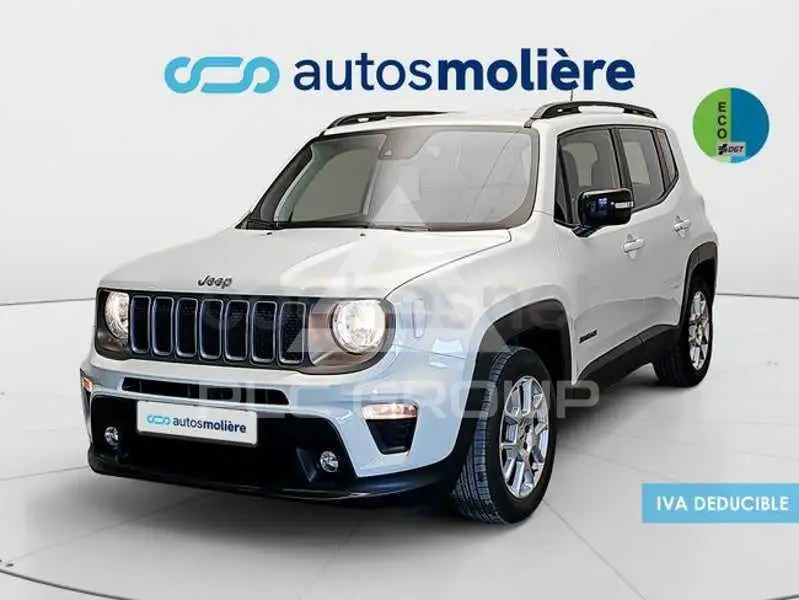 2024 Jeep Renegade