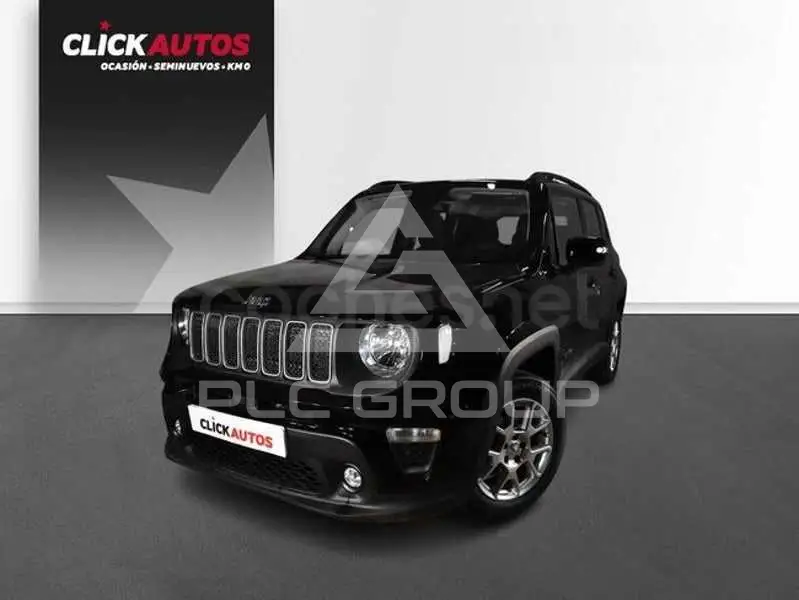 2024 Jeep Renegade
