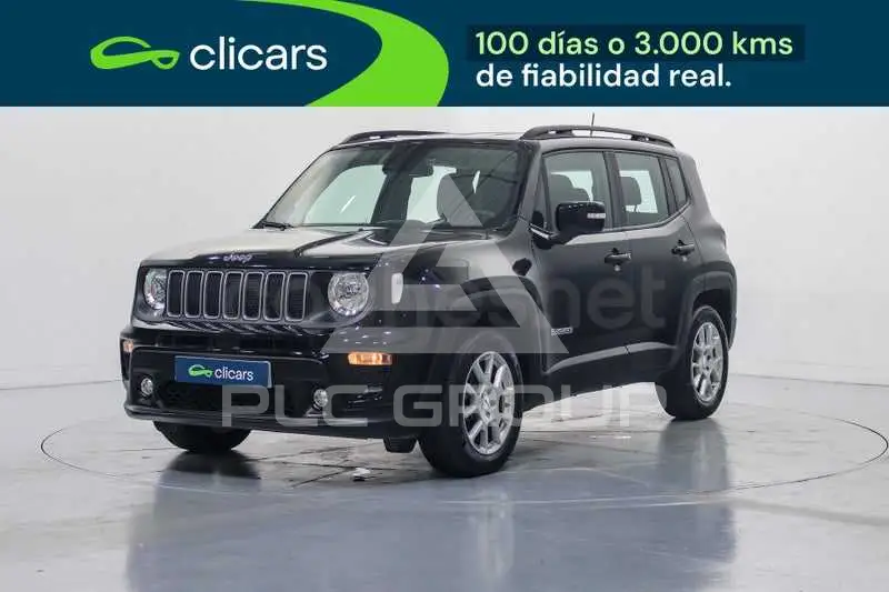 2024 Jeep Renegade