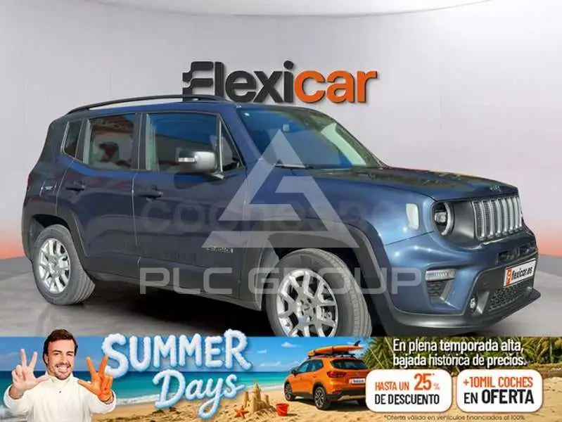 2024 Jeep Renegade