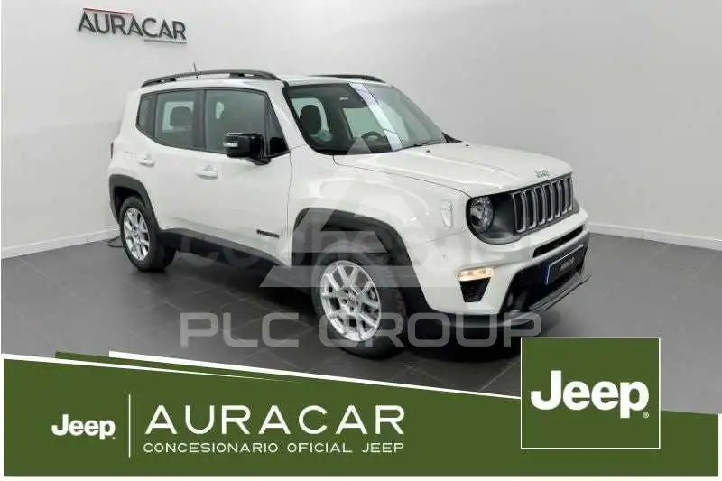 2024 Jeep Renegade