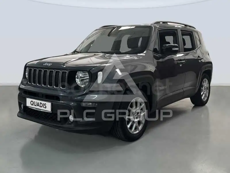 2024 Jeep Renegade