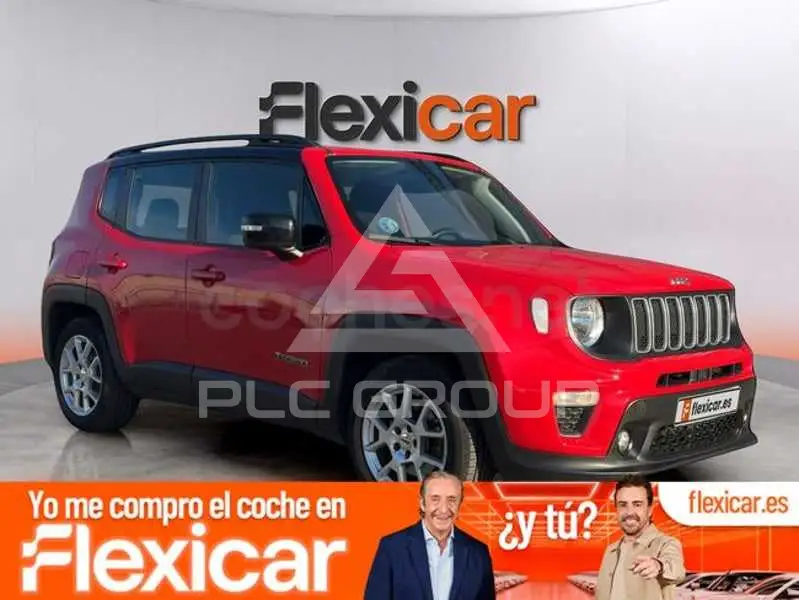 2024 Jeep Renegade