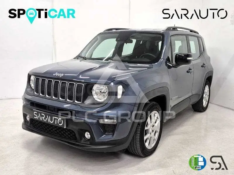 2024 Jeep Renegade