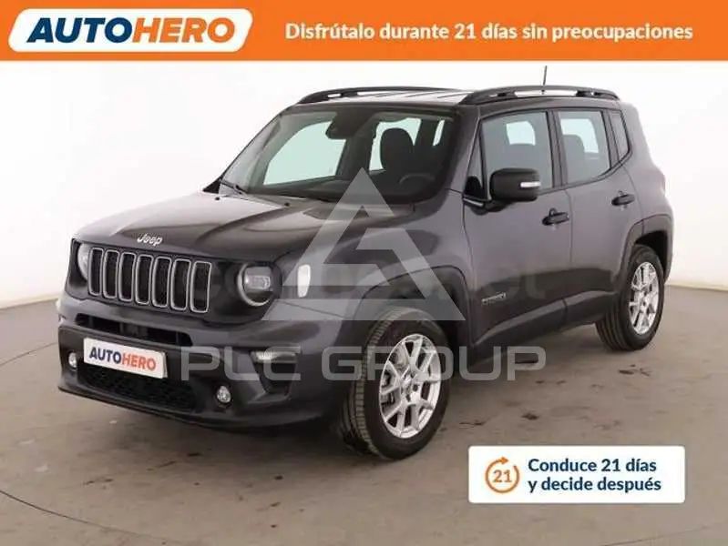 2024 Jeep Renegade