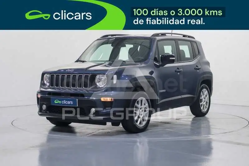 2024 Jeep Renegade