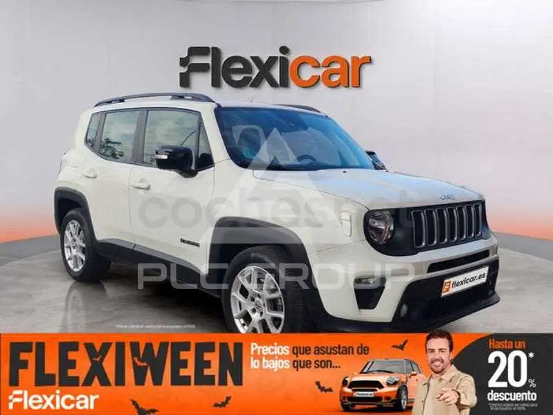 2024 Jeep Renegade