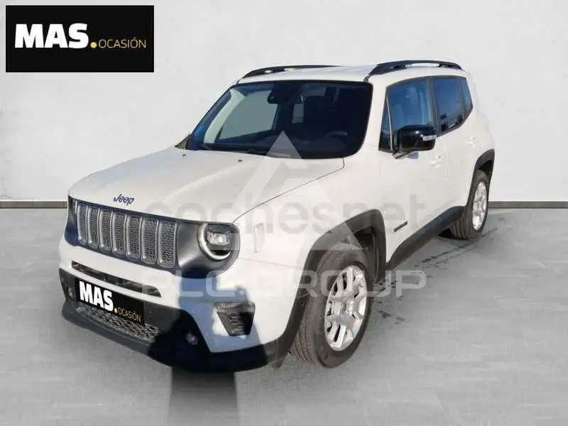 2024 Jeep Renegade