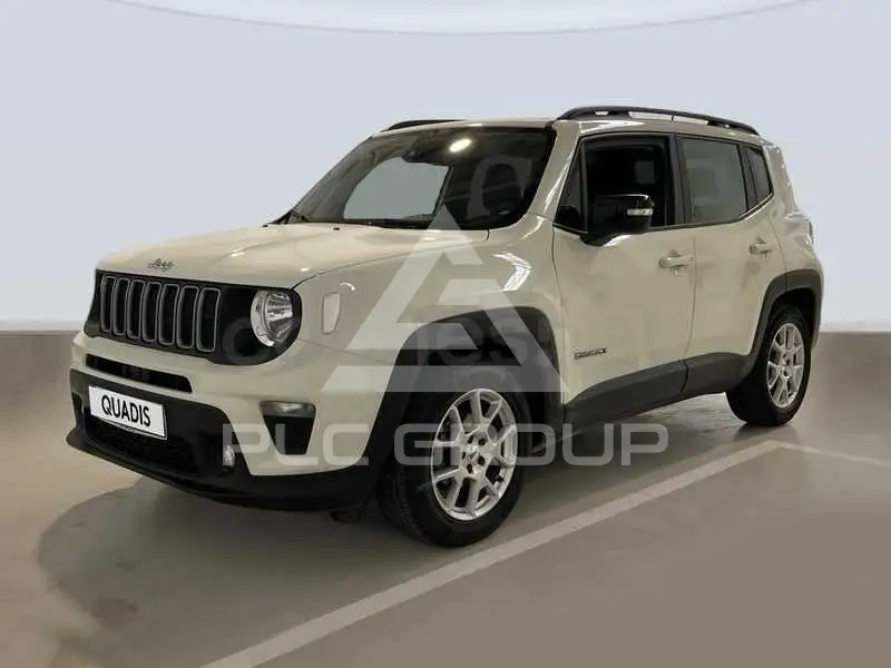 2024 Jeep Renegade