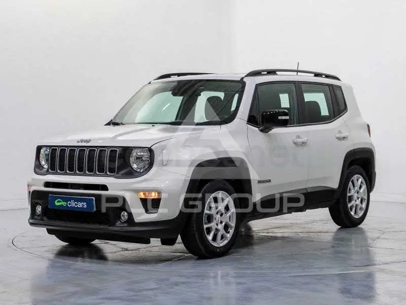 2024 Jeep Renegade