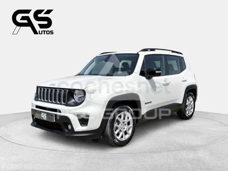2024 Jeep Renegade