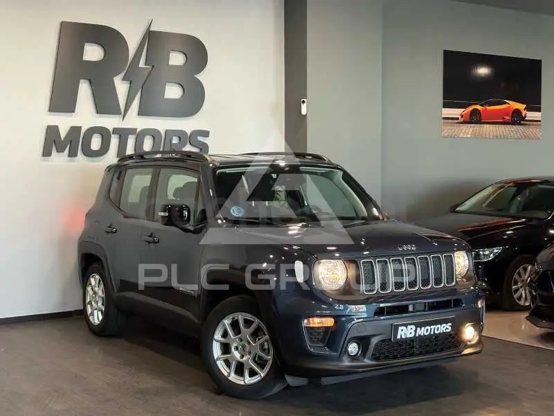 2024 Jeep Renegade