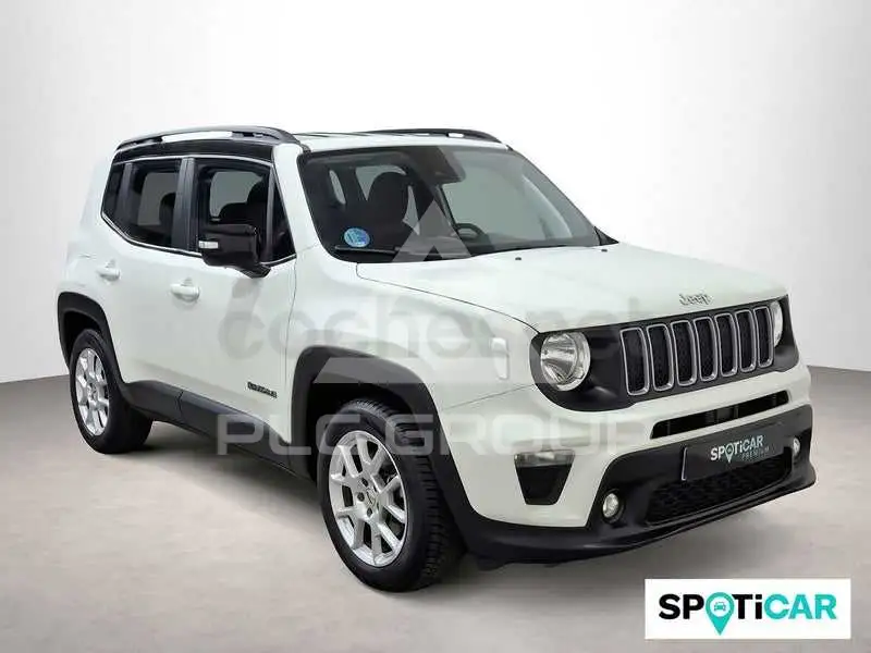 2024 Jeep Renegade