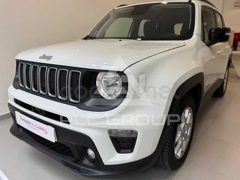 2024 Jeep Renegade