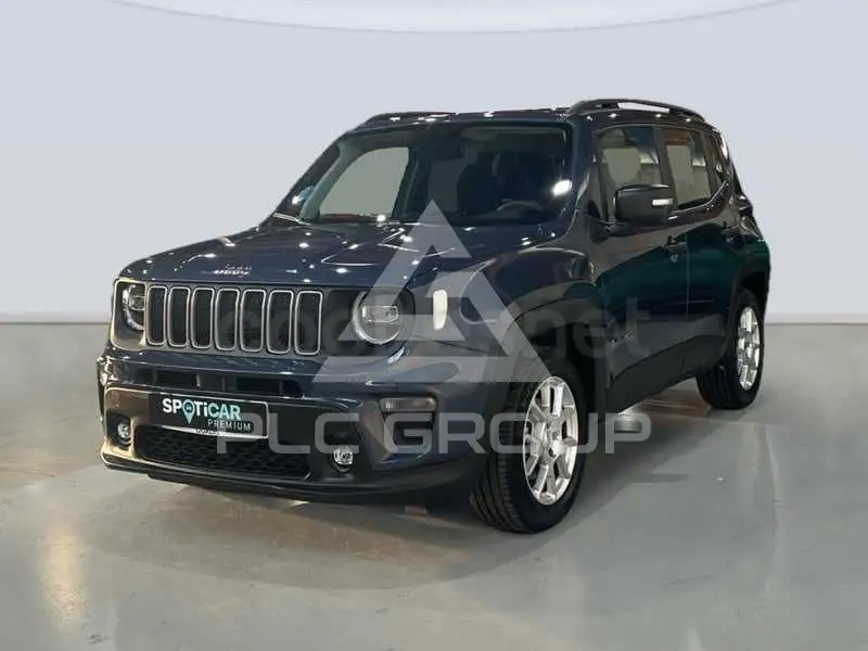 2024 Jeep Renegade