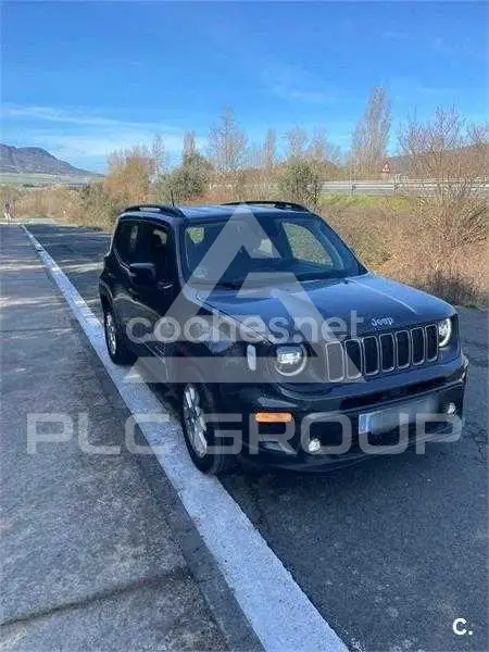 2024 Jeep Renegade