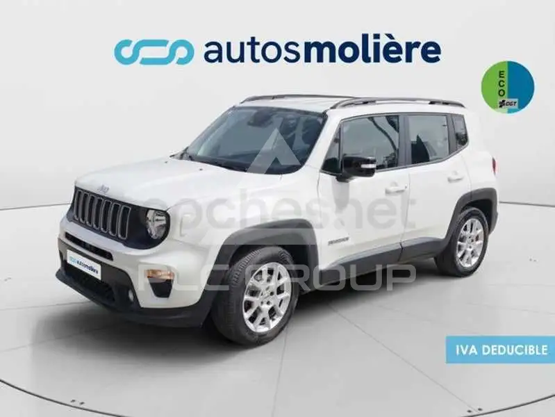 2024 Jeep Renegade