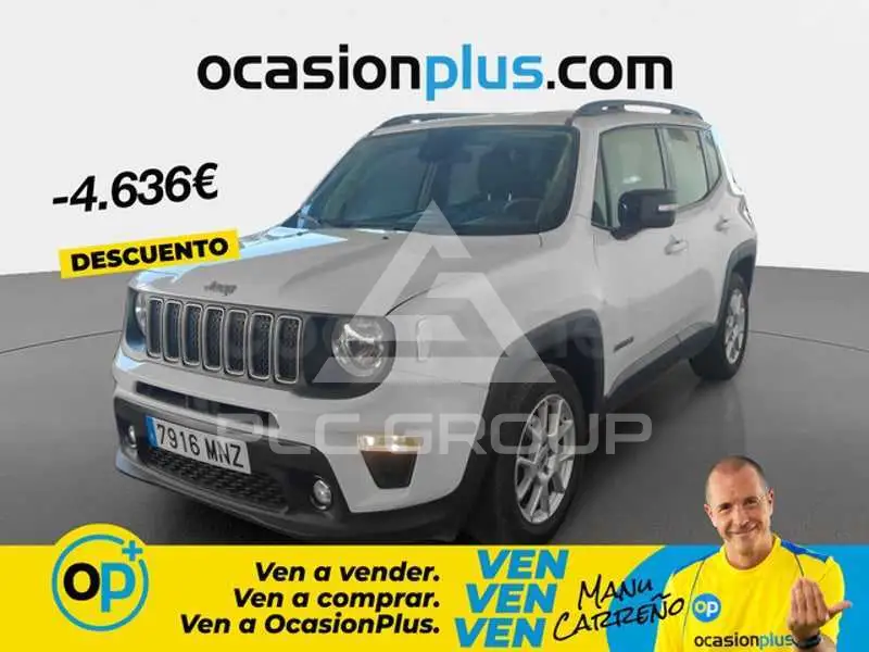 2024 Jeep Renegade