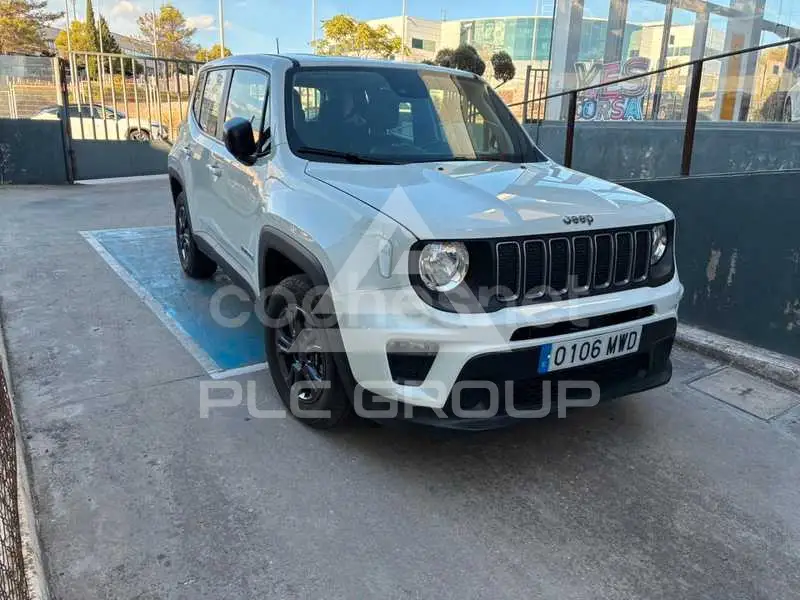 2024 Jeep Renegade