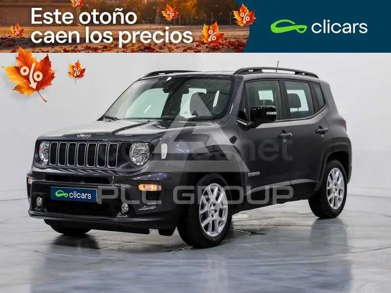 2024 Jeep Renegade