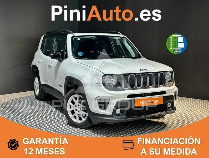 2024 Jeep Renegade