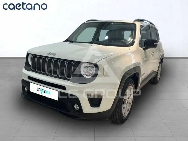 2024 Jeep Renegade
