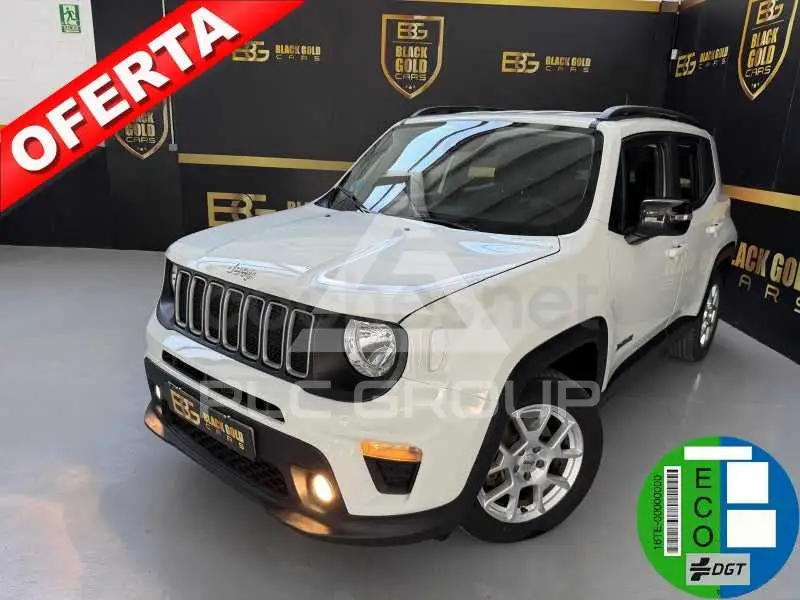 2024 Jeep Renegade
