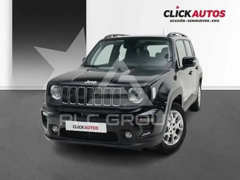 2024 Jeep Renegade