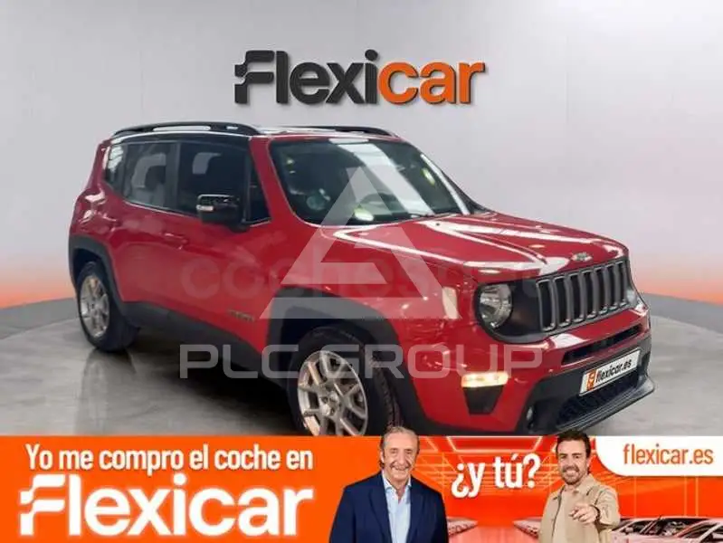 2024 Jeep Renegade
