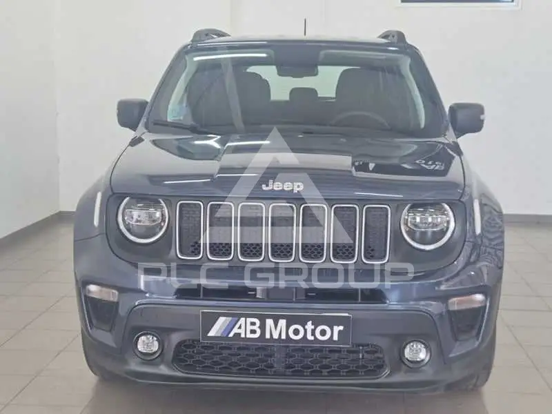 2024 Jeep Renegade
