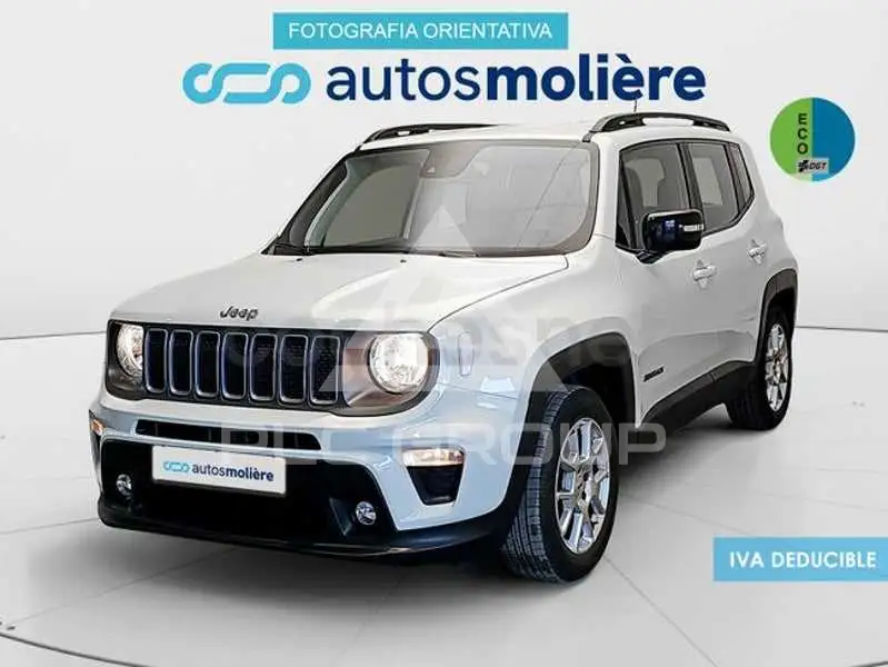 2024 Jeep Renegade