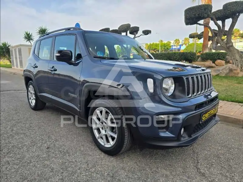 2024 Jeep Renegade