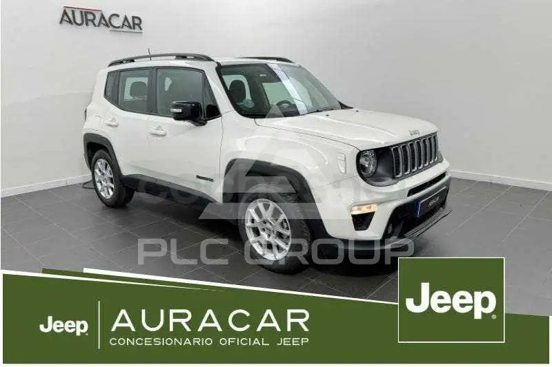 2024 Jeep Renegade