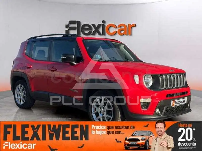 2024 Jeep Renegade